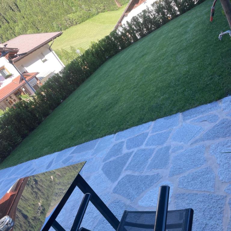 Oberkircher - Appartamento con 2 Camere da Letto - 18
