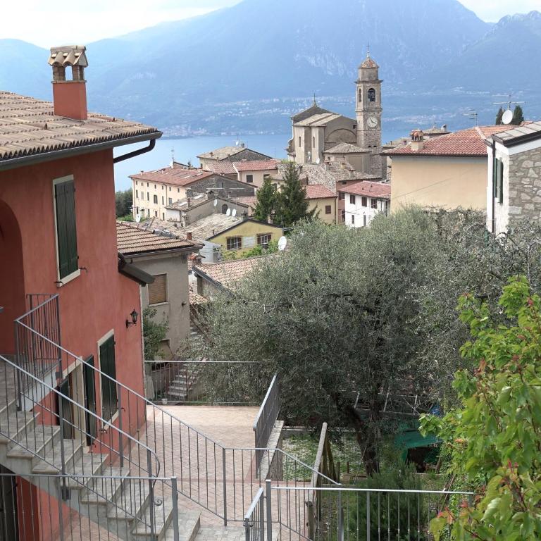Casa Giuditta - Apartment with Lake View - 3