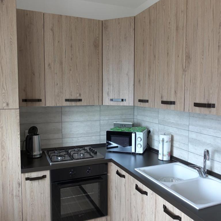 Casa Giuditta - Apartment with Lake View - 12