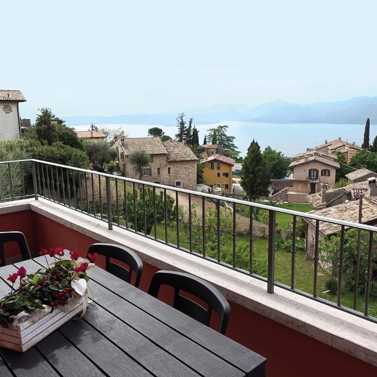 Casa Giuditta - Apartment with Lake View - 18