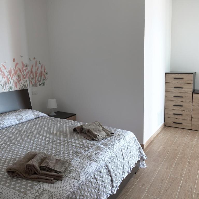 Casa Giuditta - Apartment with Lake View - 15