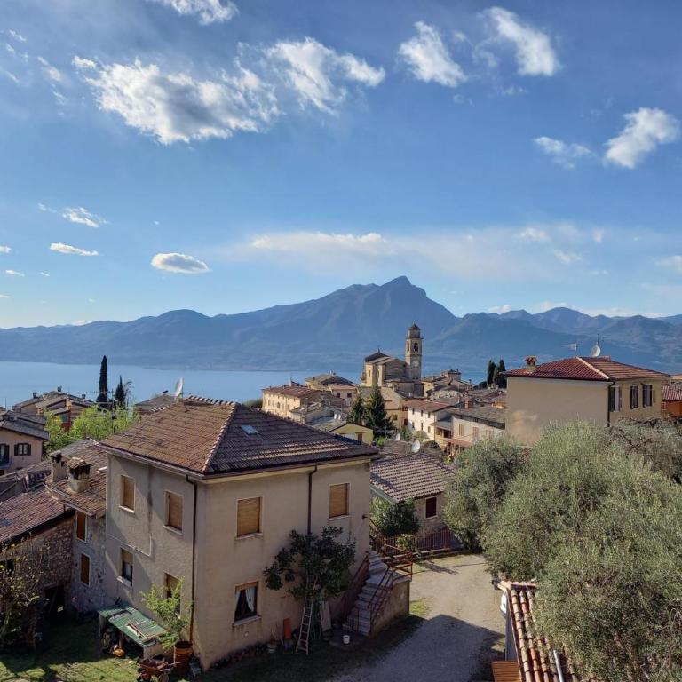 Casa Giuditta - Apartment with Lake View - 19