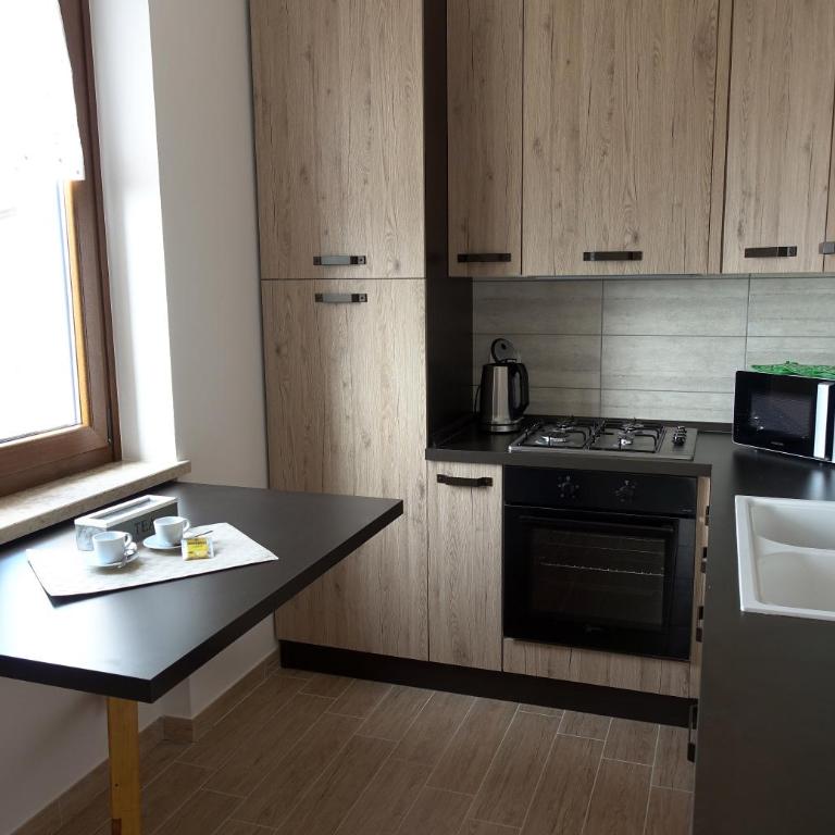 Casa Giuditta - Apartment with Lake View - 13