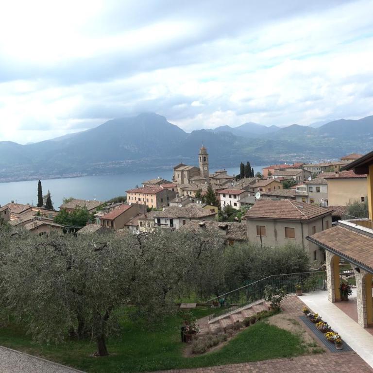 Casa Giuditta - Apartment with Lake View - 20