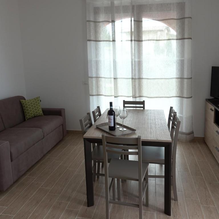 Casa Giuditta - Apartment with Lake View - 14