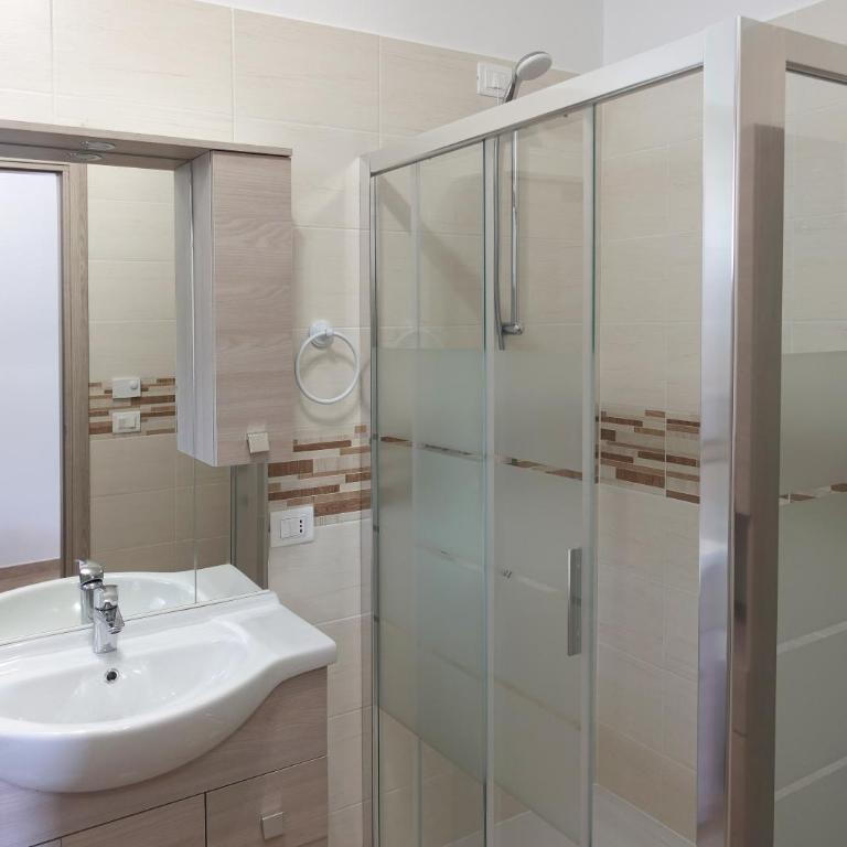 Casa Giuditta - Apartment with Lake View - 17