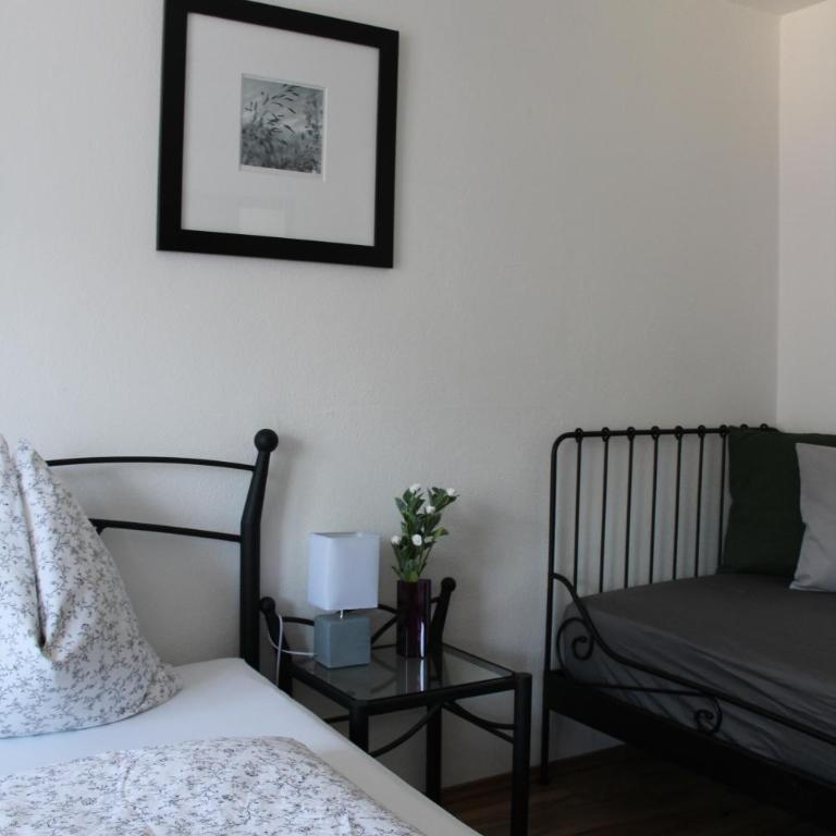 Apartment Seber - Apartment mit 1 Schlafzimmer und Balkon - 32
