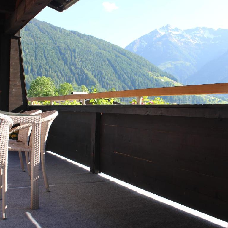 Apartment Seber - Apartment mit 1 Schlafzimmer und Balkon - 29