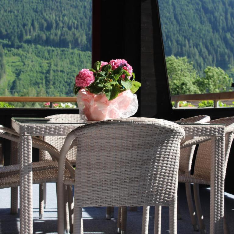 Apartment Seber - Apartment mit 1 Schlafzimmer und Balkon - 10