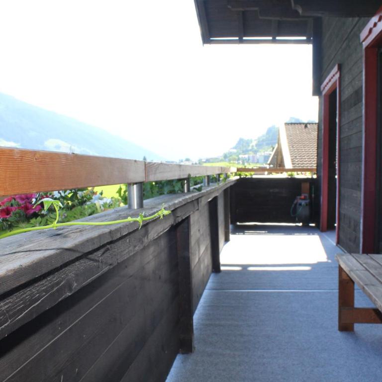 Apartment Seber - Apartment mit 1 Schlafzimmer und Balkon - 34