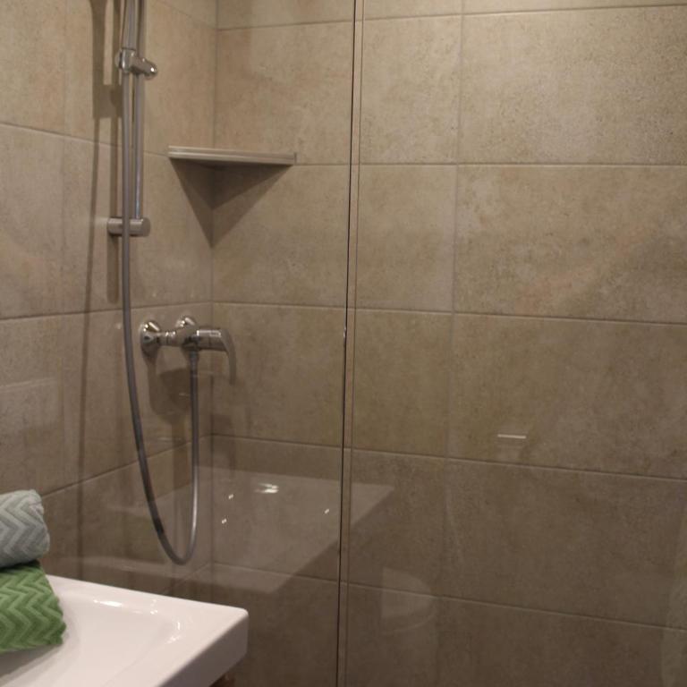 Apartment Seber - Apartment mit 1 Schlafzimmer und Balkon - 14