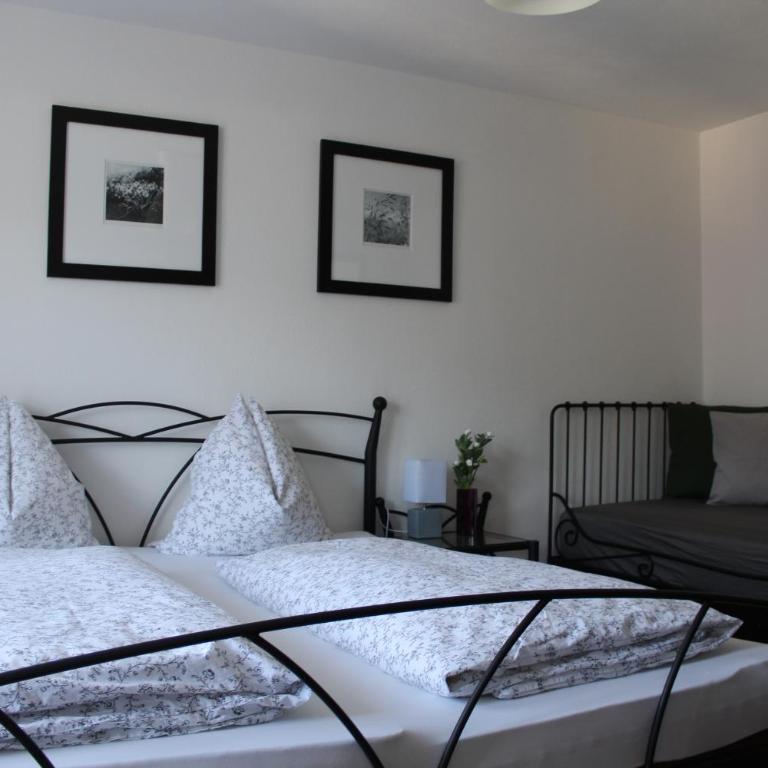 Apartment Seber - Apartment mit 1 Schlafzimmer und Balkon - 36
