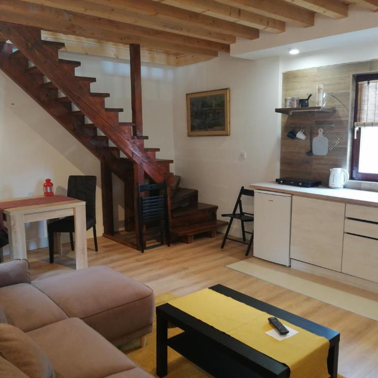 Mountain village - One-Bedroom Apartment - 6