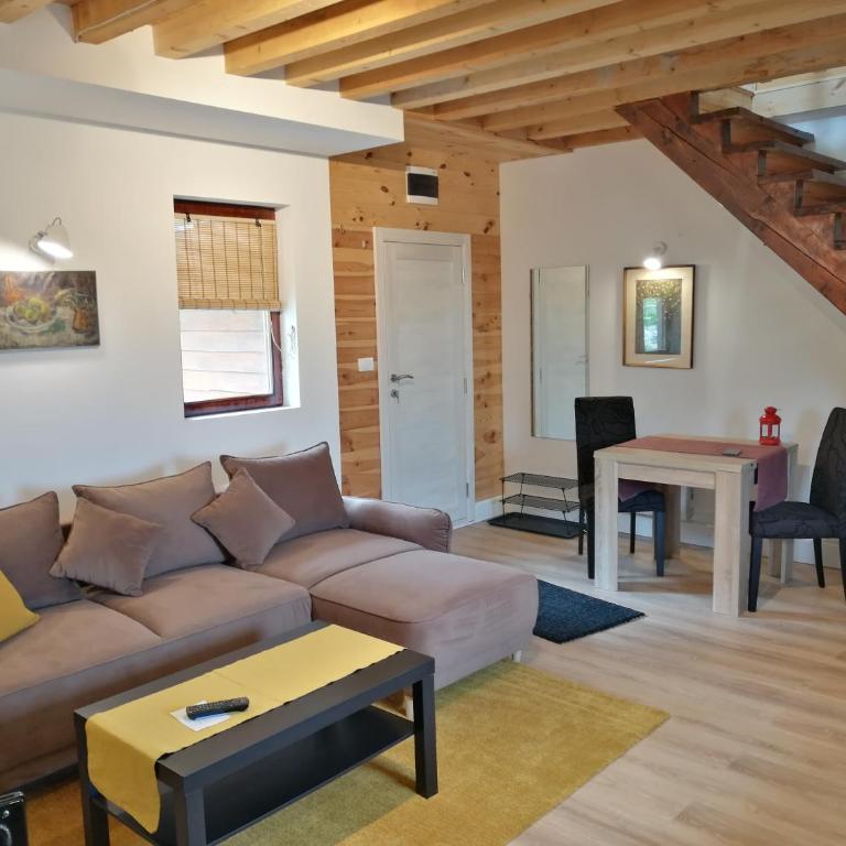 Mountain village - One-Bedroom Apartment - 4