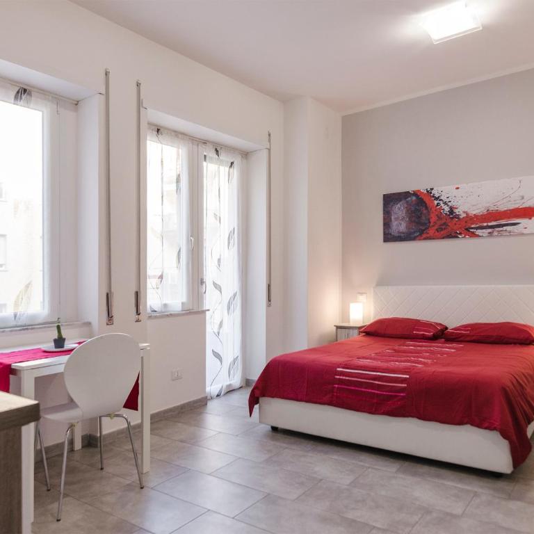 Nova Suite Bologna - Appartamento con 1 Camera da Letto - 1