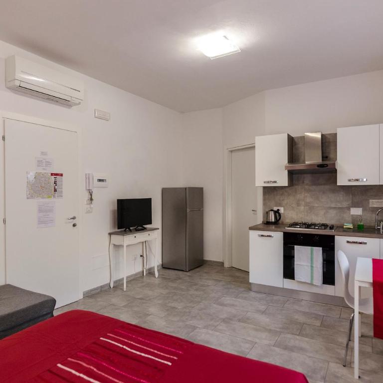 Nova Suite Bologna - Appartamento con 1 Camera da Letto - 7