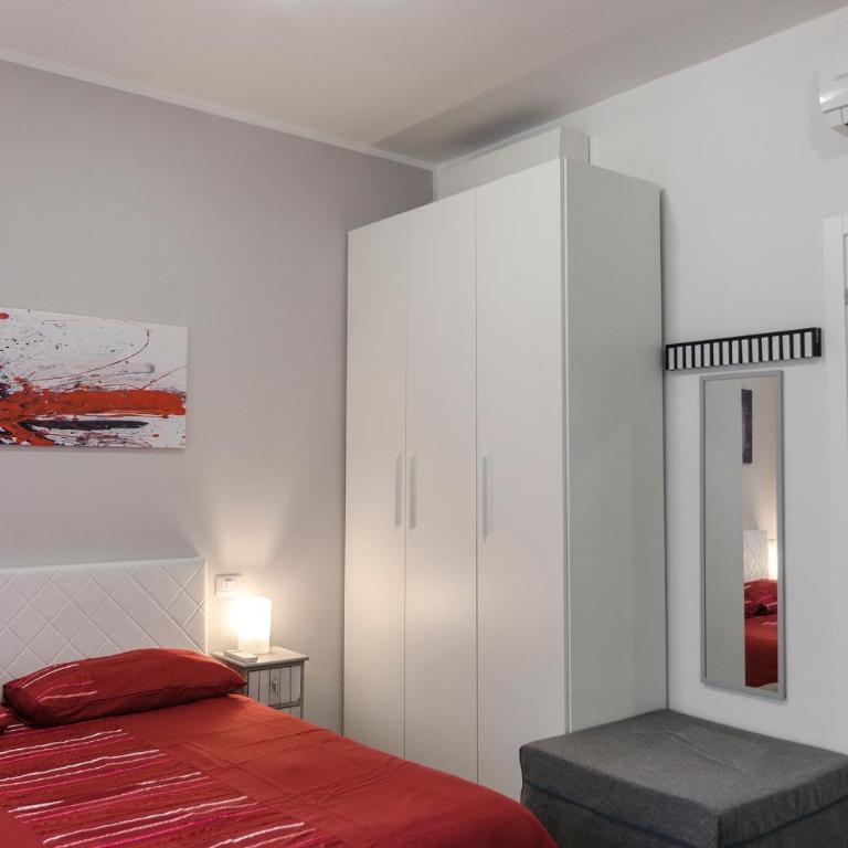 Nova Suite Bologna - Appartamento con 1 Camera da Letto - 3