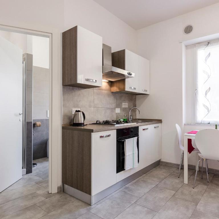 Nova Suite Bologna - Appartamento con 1 Camera da Letto - 10