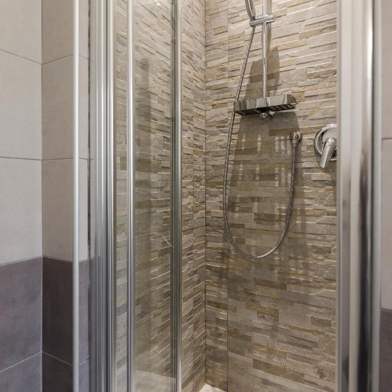 Nova Suite Bologna - Appartamento con 1 Camera da Letto - 15