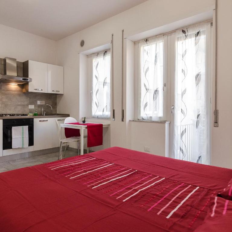 Nova Suite Bologna - Appartamento con 1 Camera da Letto - 13