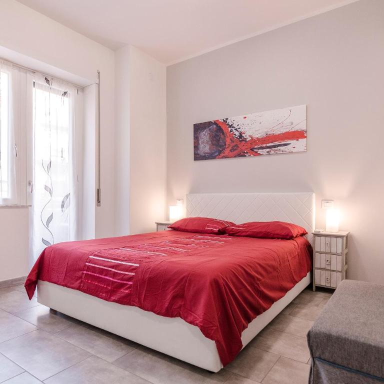 Nova Suite Bologna - Appartamento con 1 Camera da Letto - 4