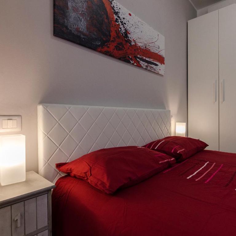 Nova Suite Bologna - Appartamento con 1 Camera da Letto - 6