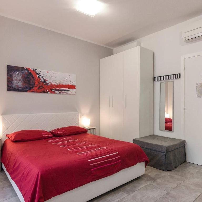 Nova Suite Bologna - Appartamento con 1 Camera da Letto - 5