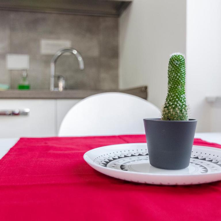 Nova Suite Bologna - Appartamento con 1 Camera da Letto - 12