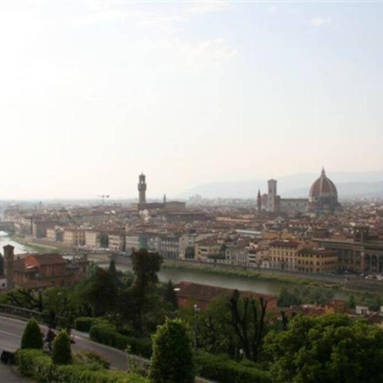 CASA LA TORRE un castello alle porte di Firenze - One-Bedroom Apartment - 13