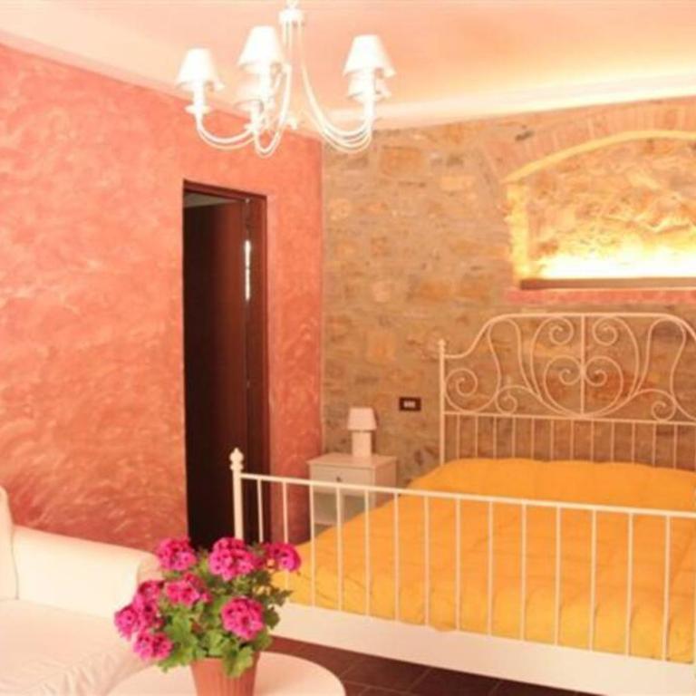 CASA LA TORRE un castello alle porte di Firenze - One-Bedroom Apartment - 8