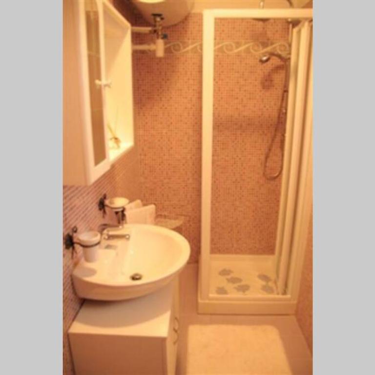 CASA LA TORRE un castello alle porte di Firenze - One-Bedroom Apartment - 11
