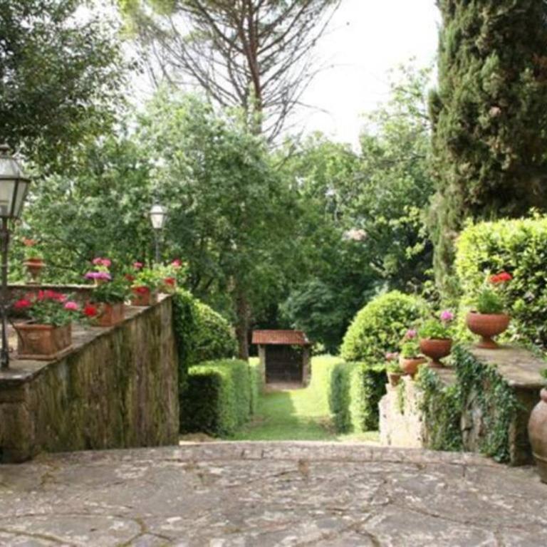 CASA LA TORRE un castello alle porte di Firenze - One-Bedroom Apartment - 16