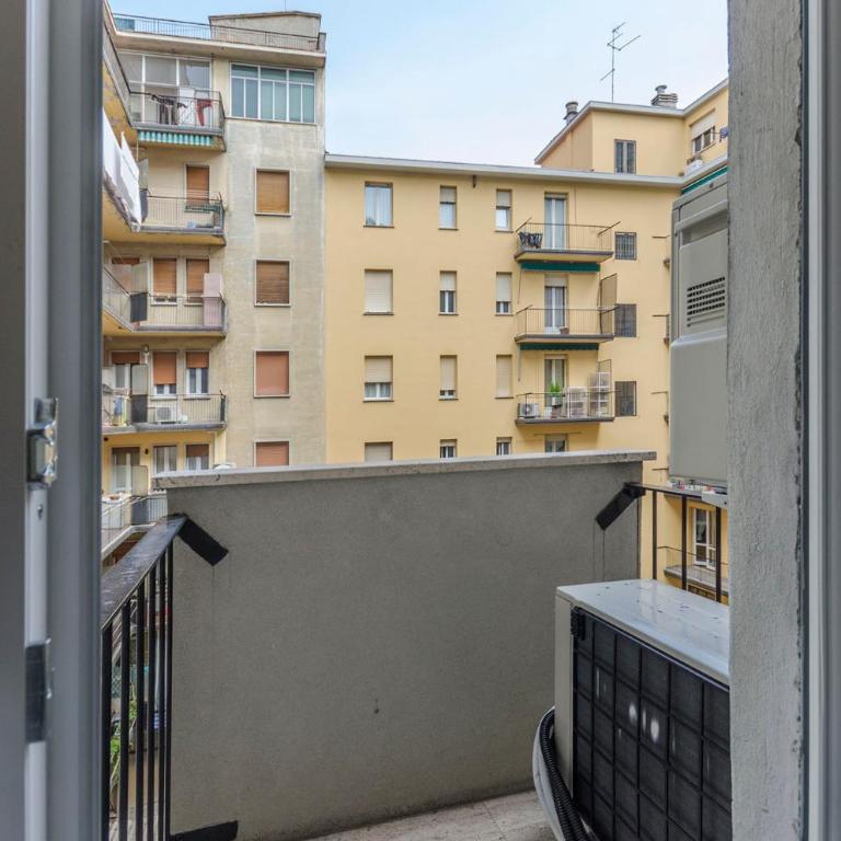 Nova Suite Bologna - Appartamento con 1 Camera da Letto - 2