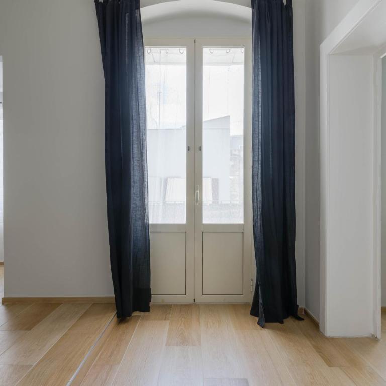 Appartamento Murat NelCuoreDiBari - Appartamento con 2 Camere da Letto - 8