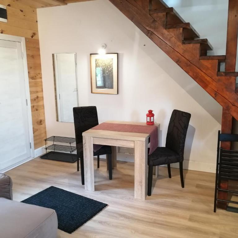 Mountain village - One-Bedroom Apartment - 7