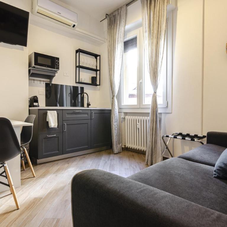 Casa Galliera - Two-Bedroom Apartment - 3