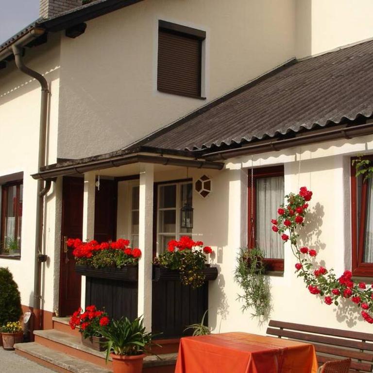 Villa Lindwurm - Haus mit 2 Schlafzimmern - 8