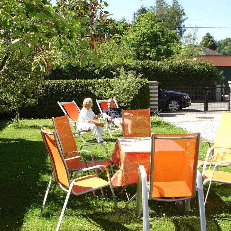 Villa Lindwurm - Haus mit 2 Schlafzimmern - 24