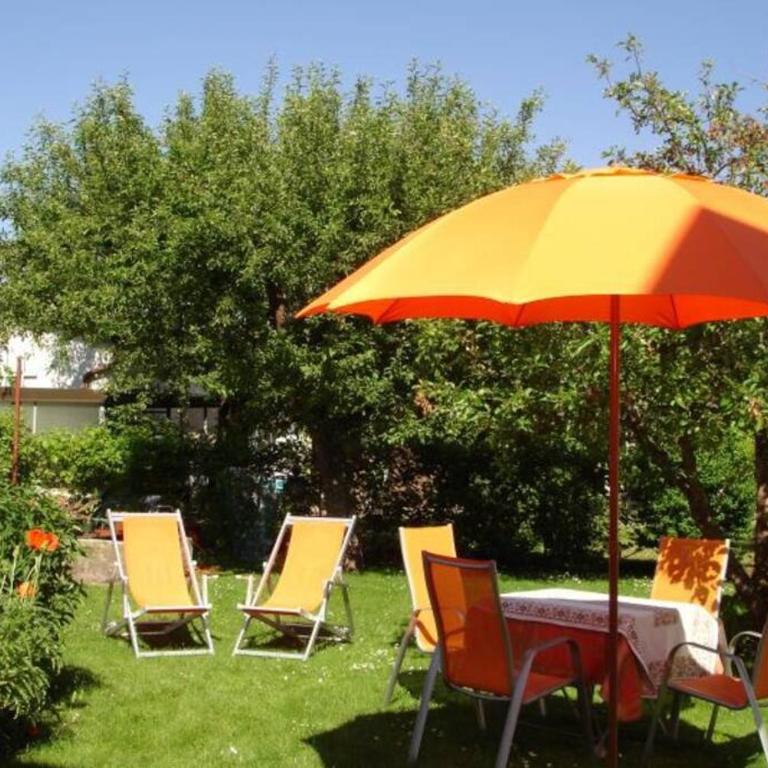 Villa Lindwurm - Haus mit 2 Schlafzimmern - 25