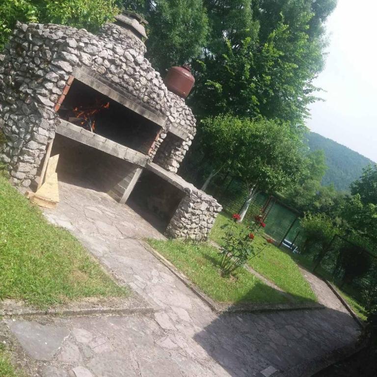 Villa Happy dreams - Vacation Home - 17