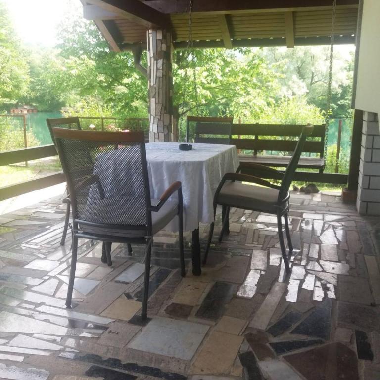 Villa Happy dreams - Vacation Home - 16