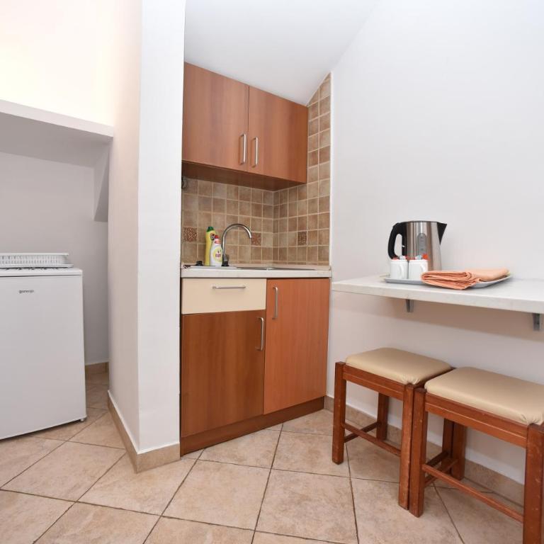 Apartmani Soljaga - Standard Studio - 11