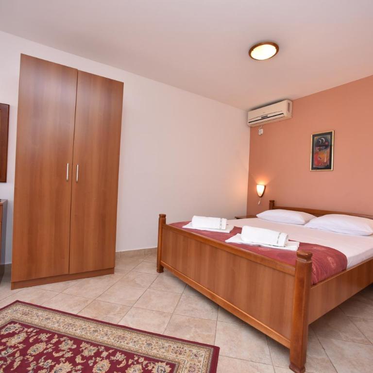 Apartmani Soljaga - Standard Studio - 7