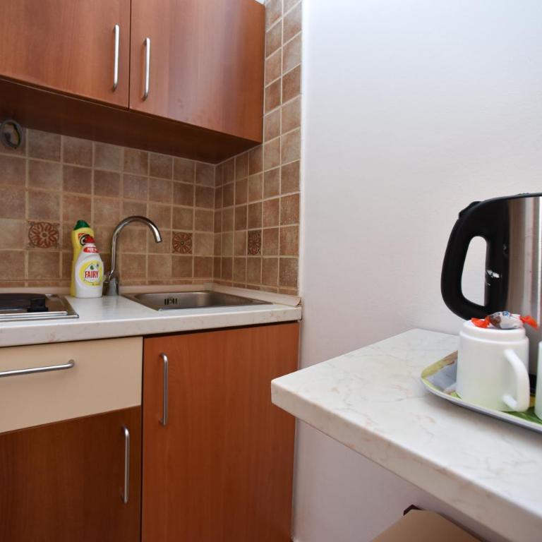 Apartmani Soljaga - Standard Studio - 5