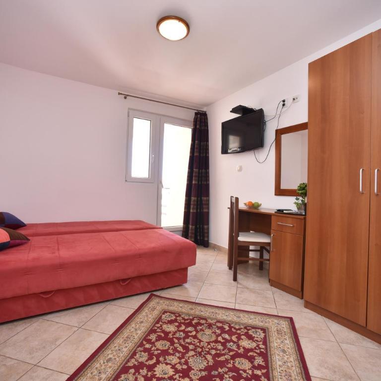 Apartmani Soljaga - Standard Studio - 3