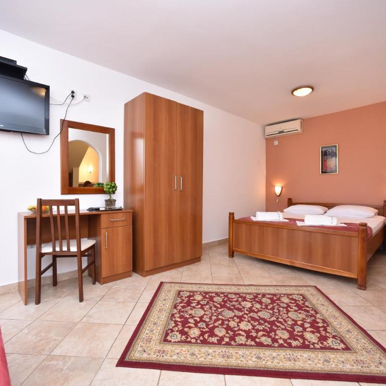 Apartmani Soljaga - Standard Studio - 2