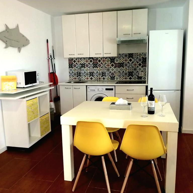 Apartamentos Empul " Tunidos House " - Apartamento de 2 dormitorios - 16