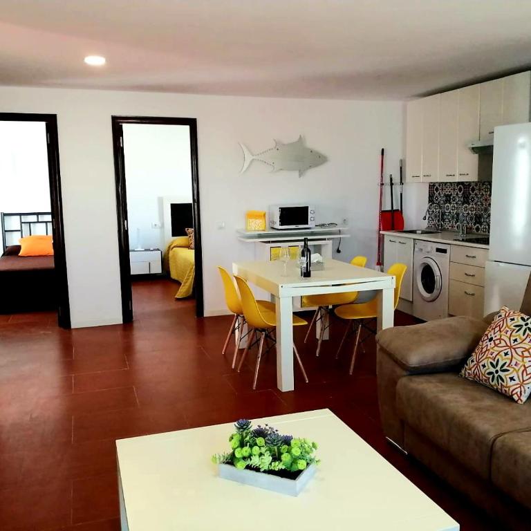 Apartamentos Empul " Tunidos House " - Apartamento de 2 dormitorios - 17