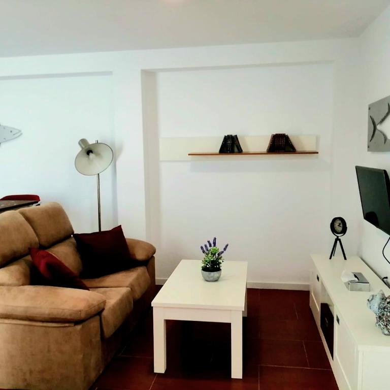 Apartamentos Empul " Tunidos House " - Apartamento Estudio - 26