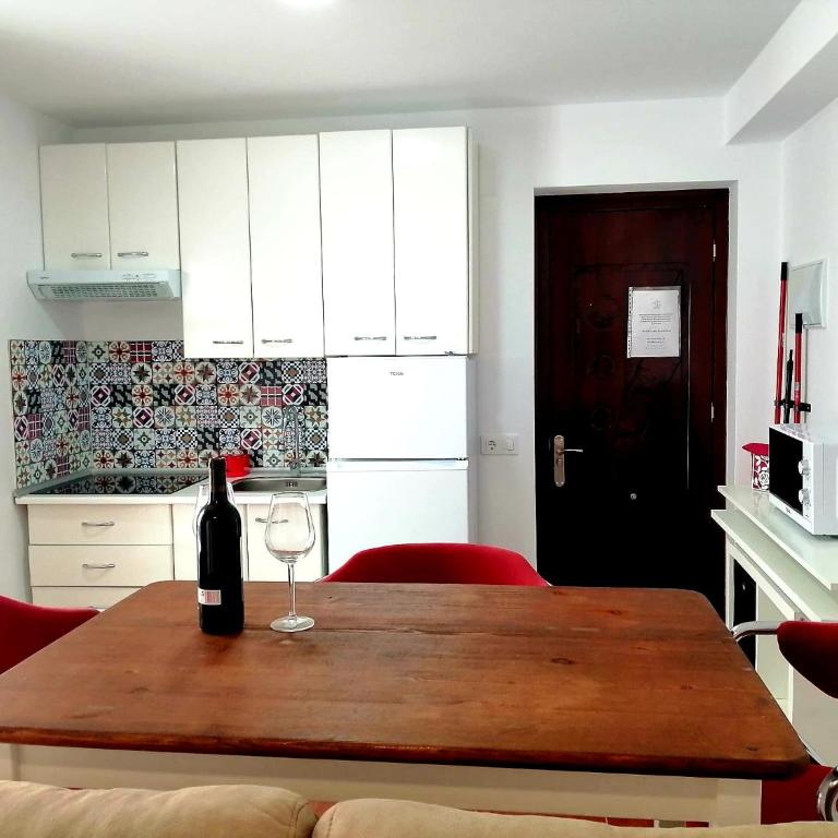 Apartamentos Empul " Tunidos House " - Apartamento Estudio - 24
